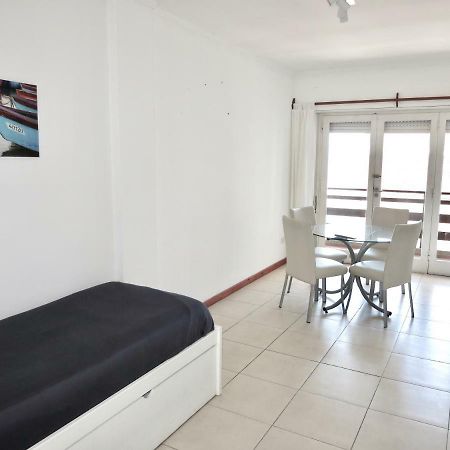 Cabo Corrientes Center Aparthotel Mar del Plata Eksteriør bilde