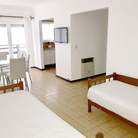 Cabo Corrientes Center Aparthotel Mar del Plata Eksteriør bilde