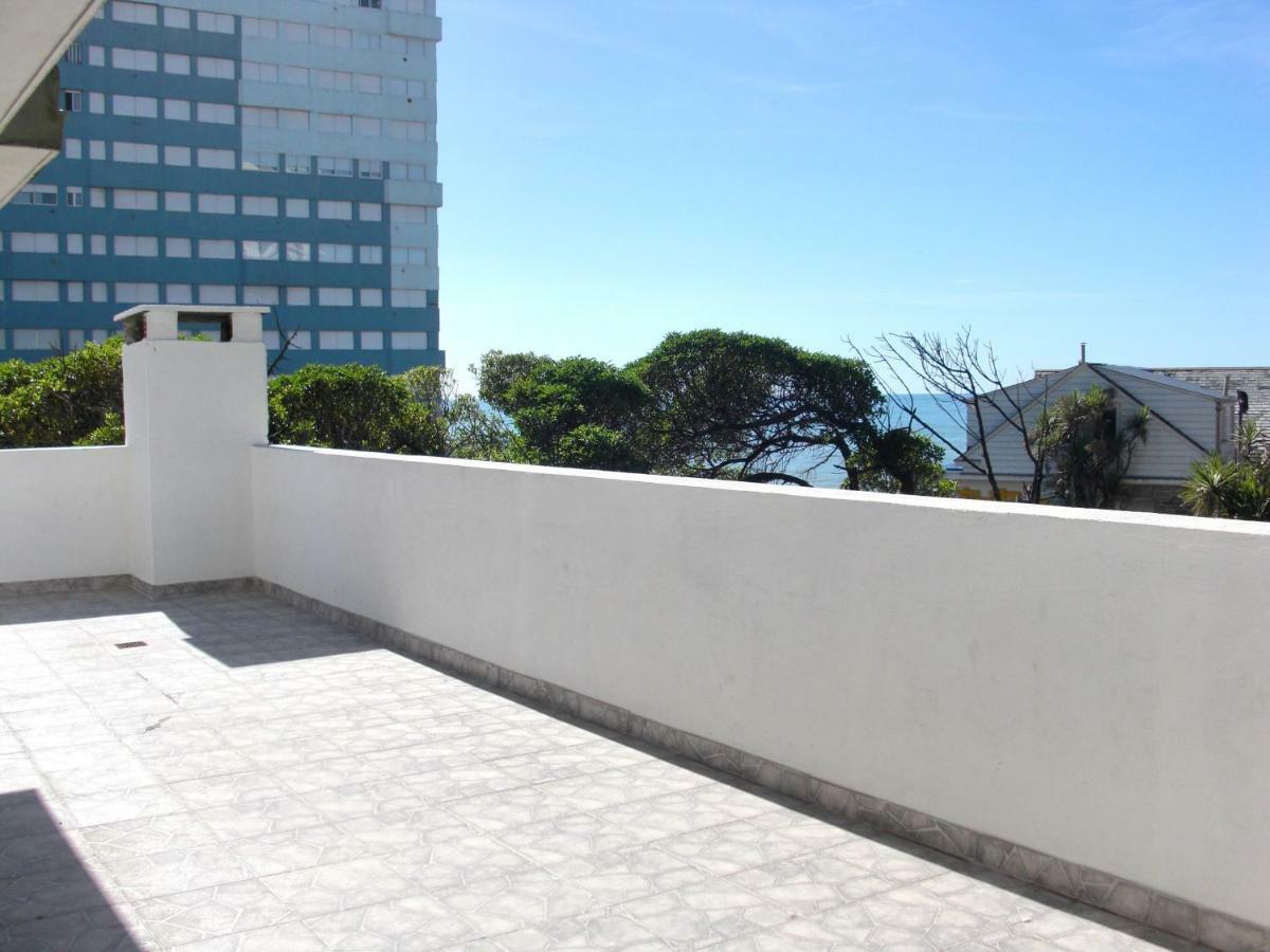 Cabo Corrientes Center Aparthotel Mar del Plata Eksteriør bilde