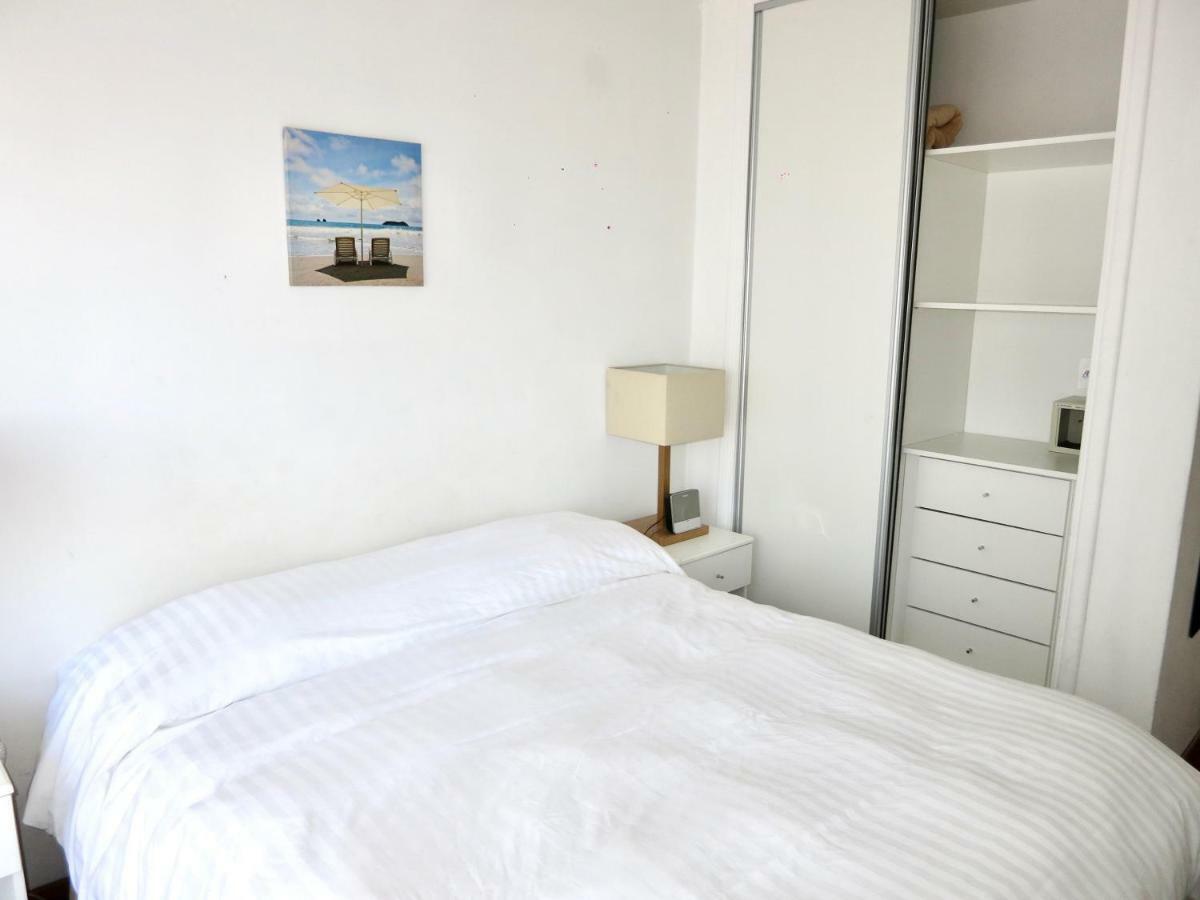 Cabo Corrientes Center Aparthotel Mar del Plata Eksteriør bilde