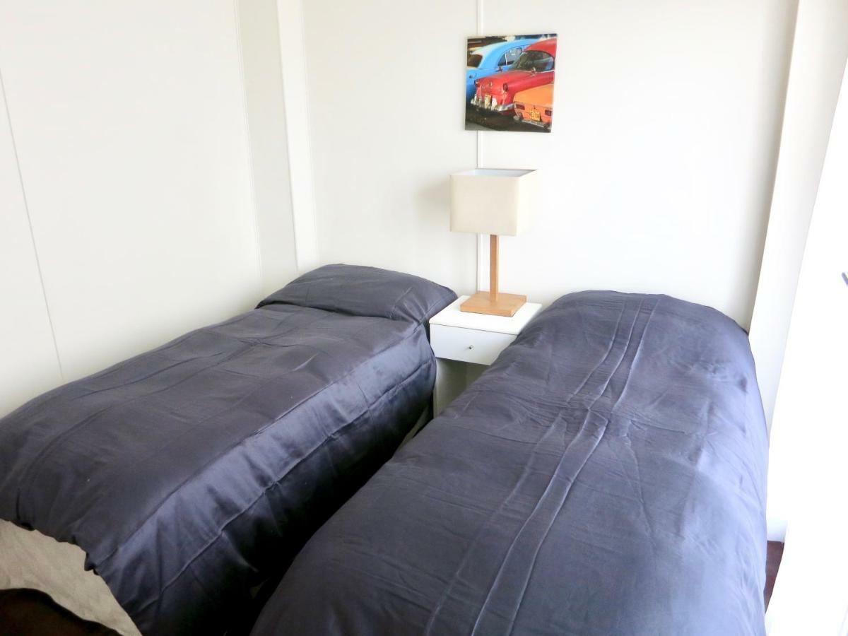 Cabo Corrientes Center Aparthotel Mar del Plata Eksteriør bilde
