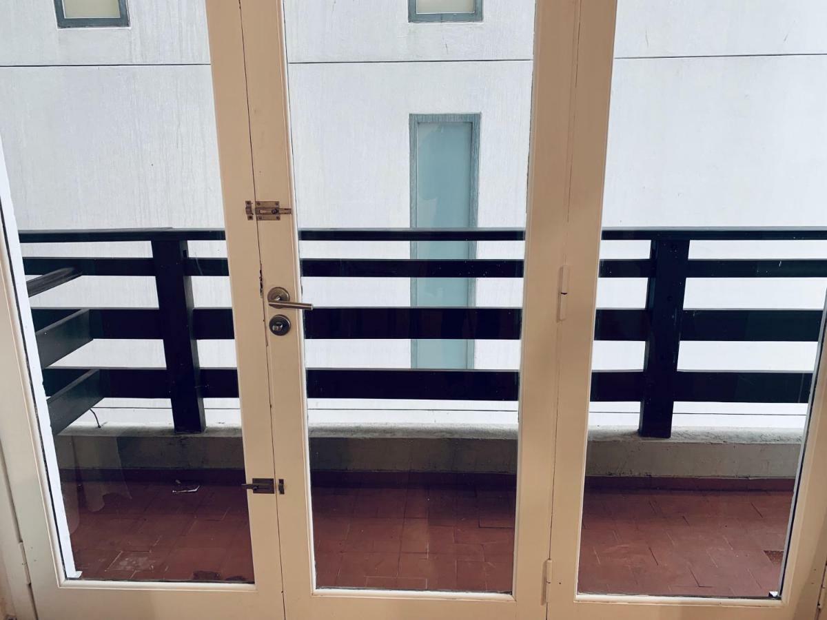Cabo Corrientes Center Aparthotel Mar del Plata Eksteriør bilde