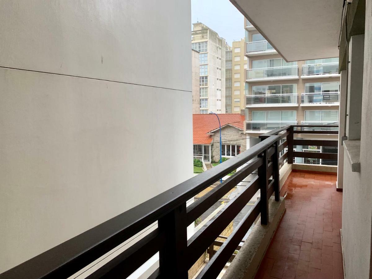 Cabo Corrientes Center Aparthotel Mar del Plata Eksteriør bilde