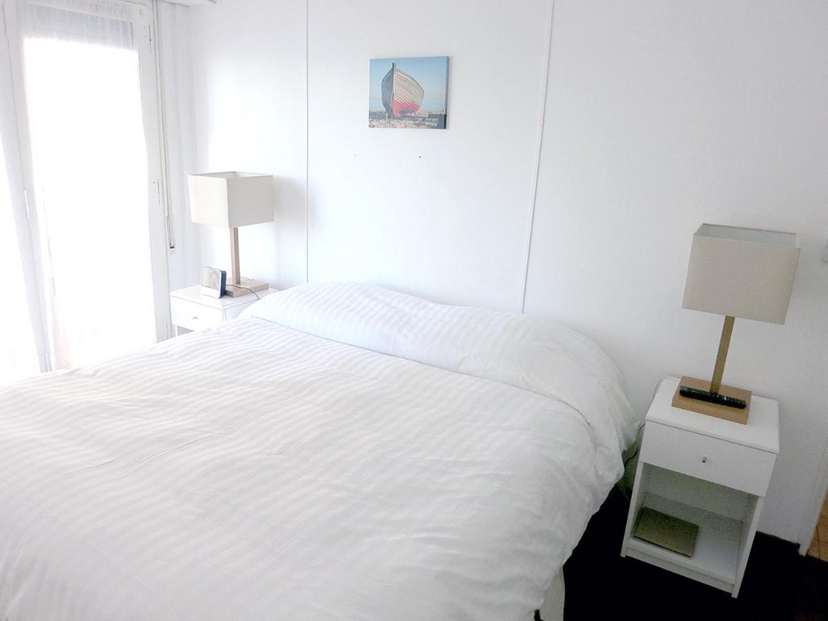 Cabo Corrientes Center Aparthotel Mar del Plata Eksteriør bilde