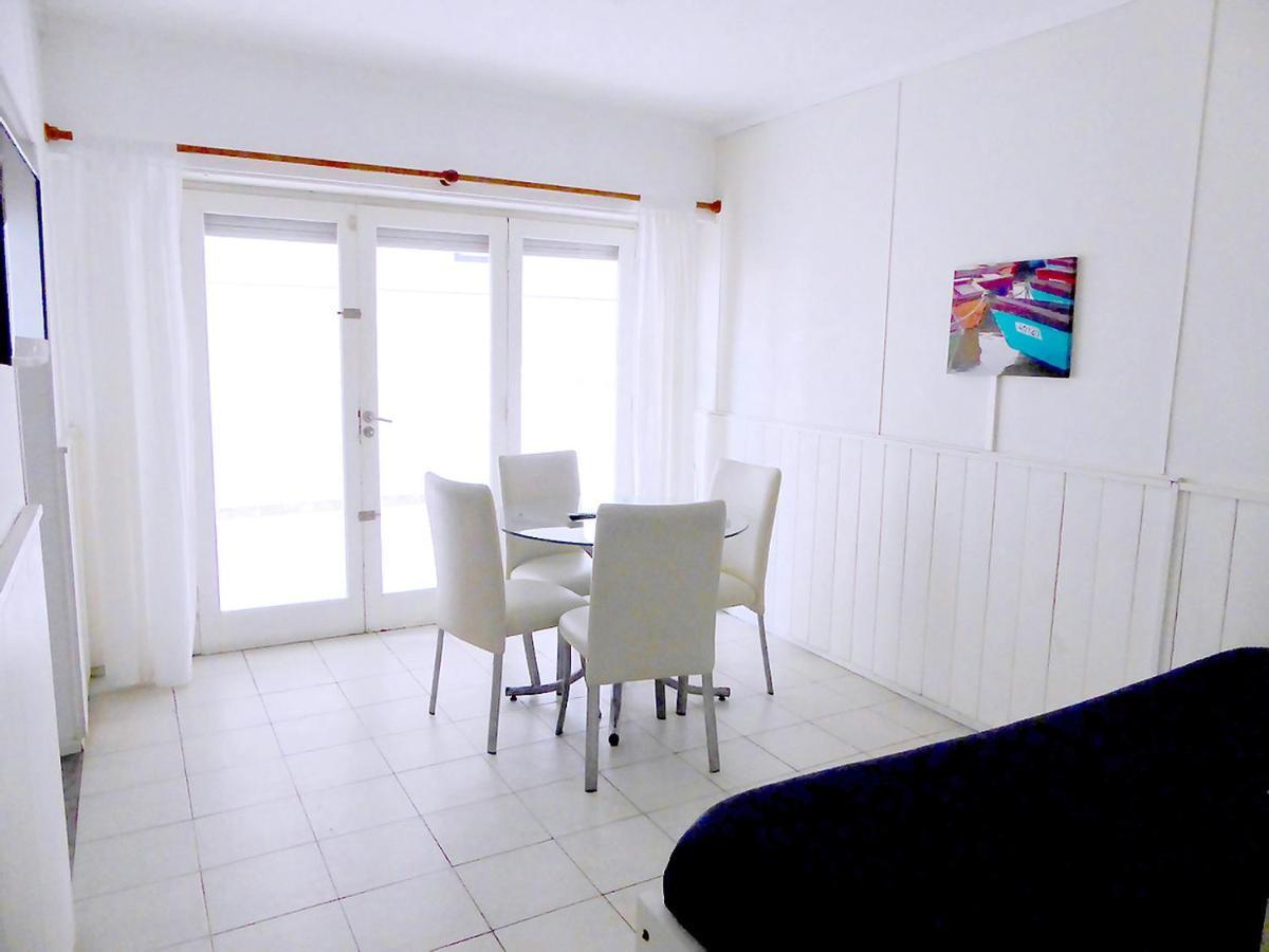 Cabo Corrientes Center Aparthotel Mar del Plata Eksteriør bilde