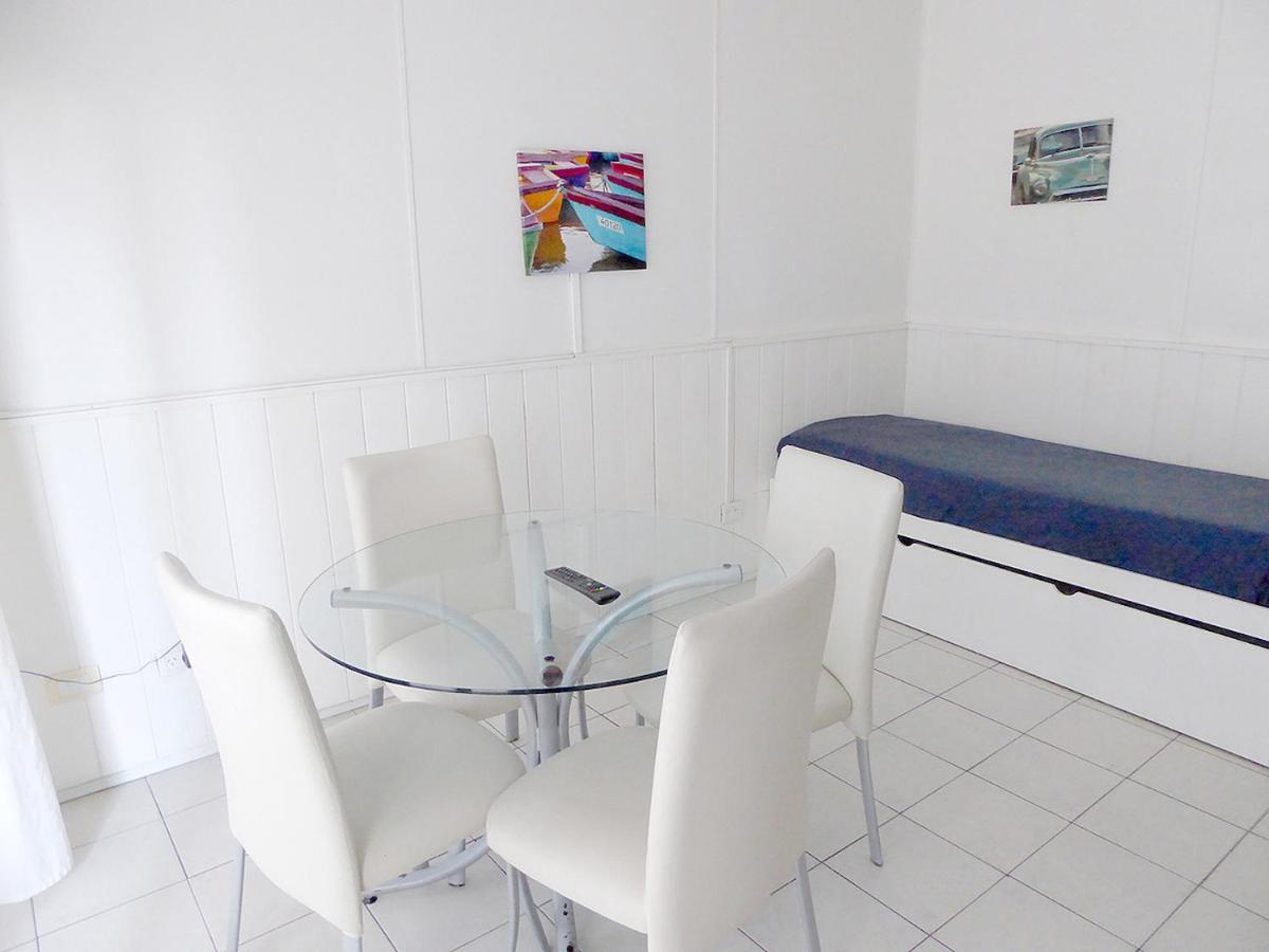 Cabo Corrientes Center Aparthotel Mar del Plata Eksteriør bilde