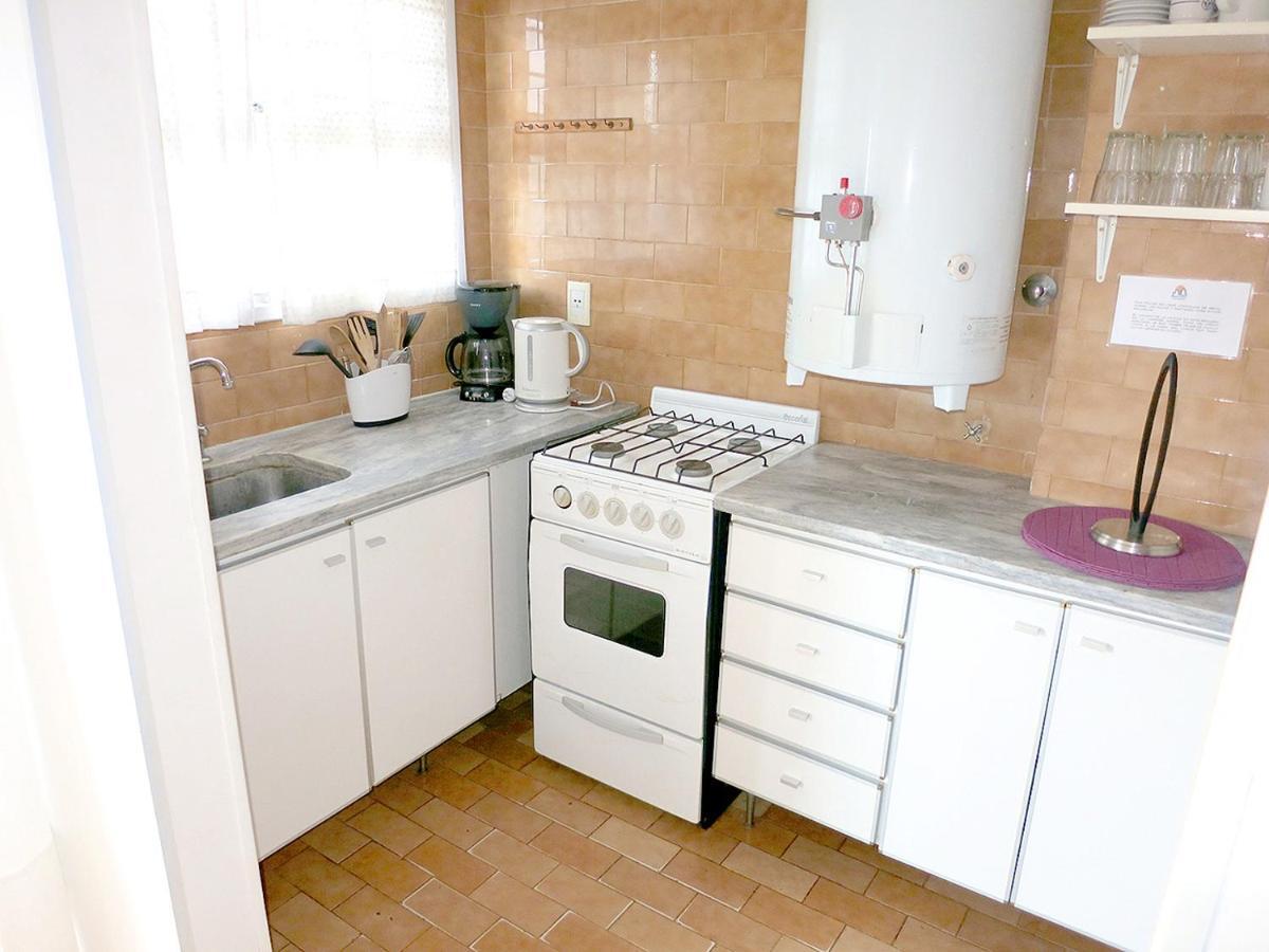 Cabo Corrientes Center Aparthotel Mar del Plata Eksteriør bilde