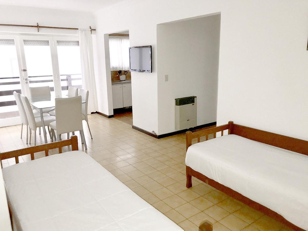 Cabo Corrientes Center Aparthotel Mar del Plata Eksteriør bilde