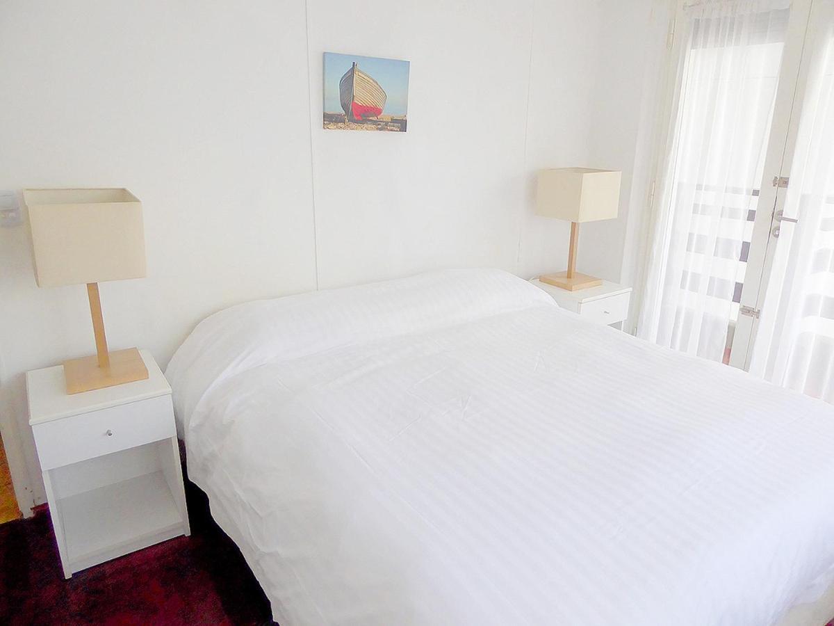 Cabo Corrientes Center Aparthotel Mar del Plata Eksteriør bilde