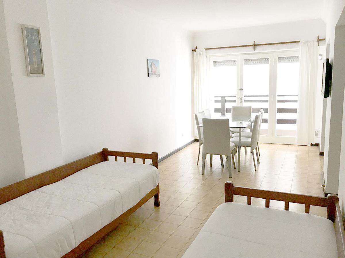 Cabo Corrientes Center Aparthotel Mar del Plata Eksteriør bilde