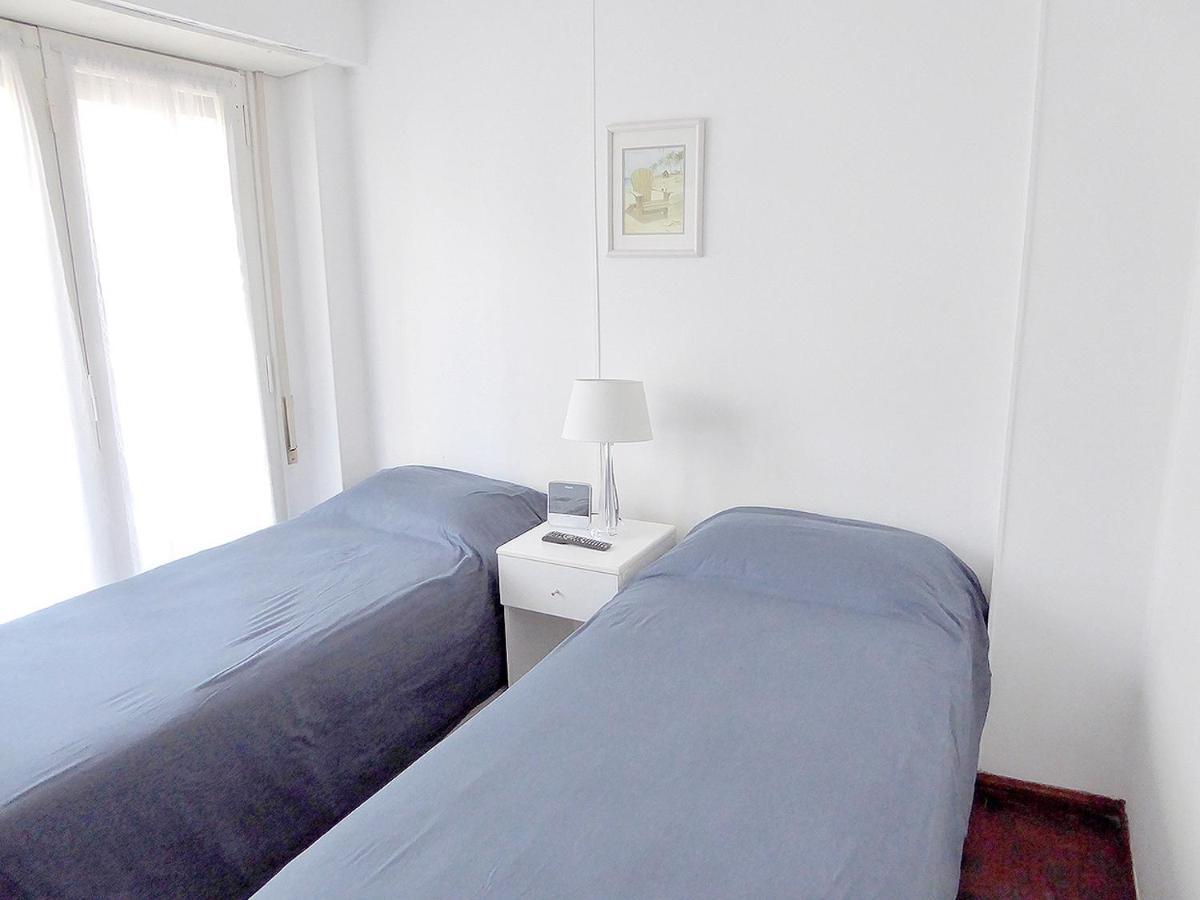Cabo Corrientes Center Aparthotel Mar del Plata Eksteriør bilde