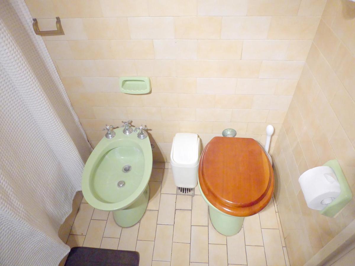 Cabo Corrientes Center Aparthotel Mar del Plata Eksteriør bilde